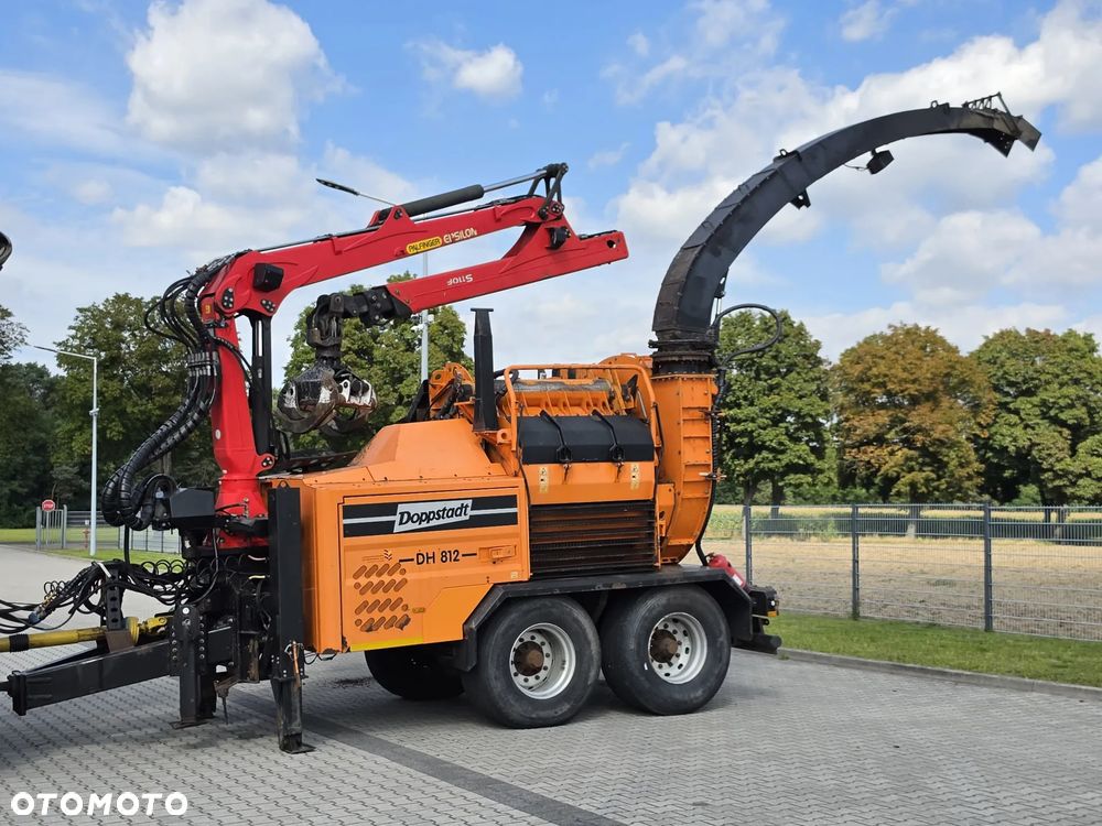 Doppstadt DH 812Q - 5