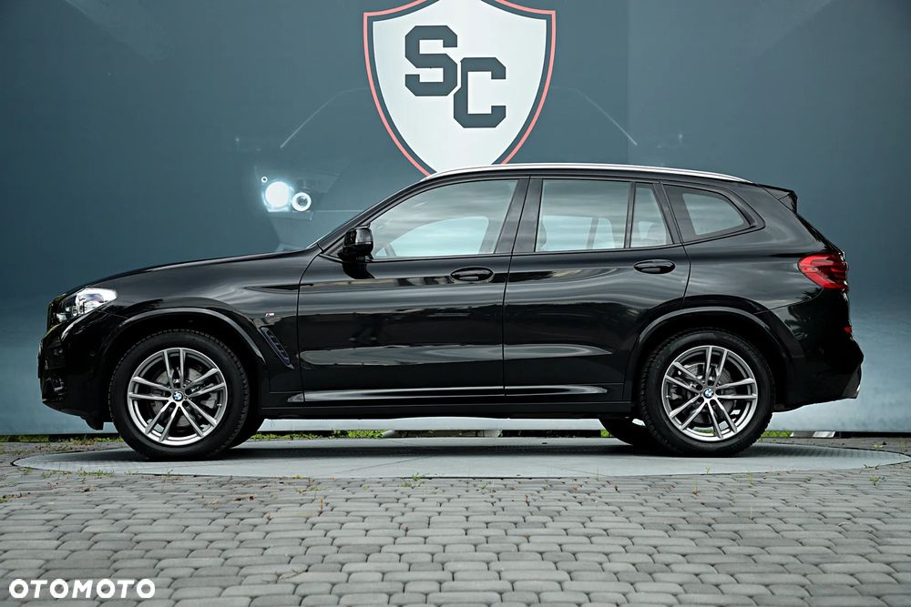 BMW X3 xDrive20i M Sport sport - 6