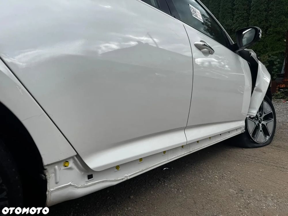 Kia Optima 2.0 CVVT Edition 7 - 27