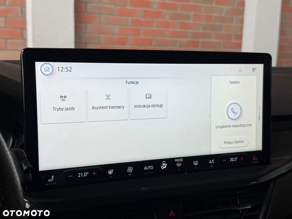 Ford Focus 1.0 EcoBoost mHEV ST-Line X - 23