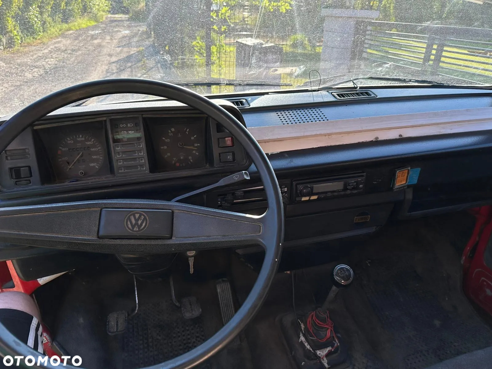 Volkswagen Transporter Multivan TD 253 S92 - 8