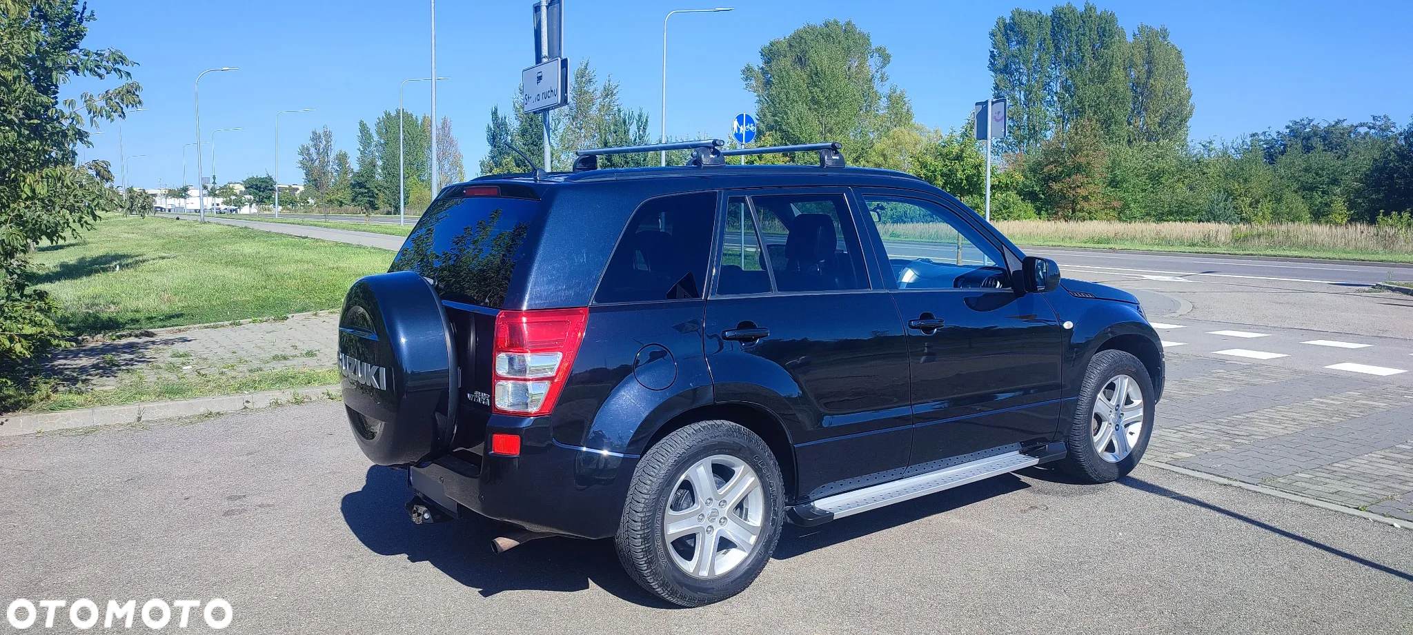 Suzuki Grand Vitara 2.0 De luxe - 6