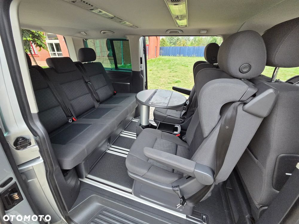 Volkswagen Multivan L1 Highline - 23