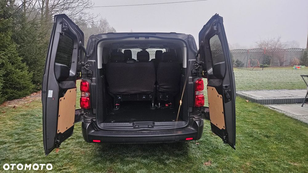 Toyota Proace Verso 2.0 D4-D Long Business - 7