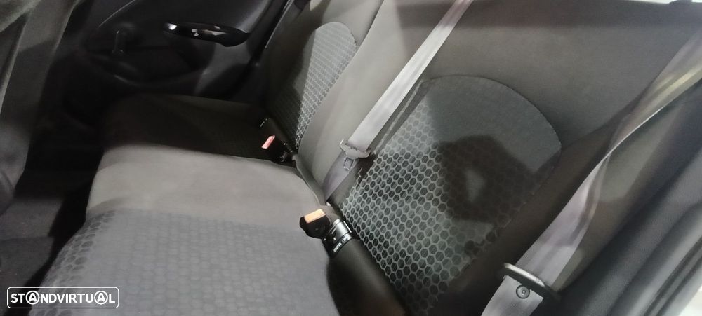 Opel Corsa 1.3 CDTi Color Edition - 15