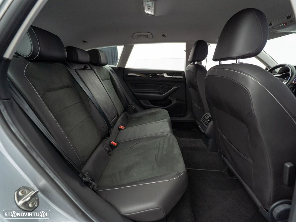 VW Arteon Shooting Brake 1.4 TSI eHybrid Elegance - 37