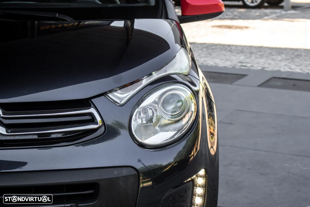 Citroën C1 PureTech Selection - 8