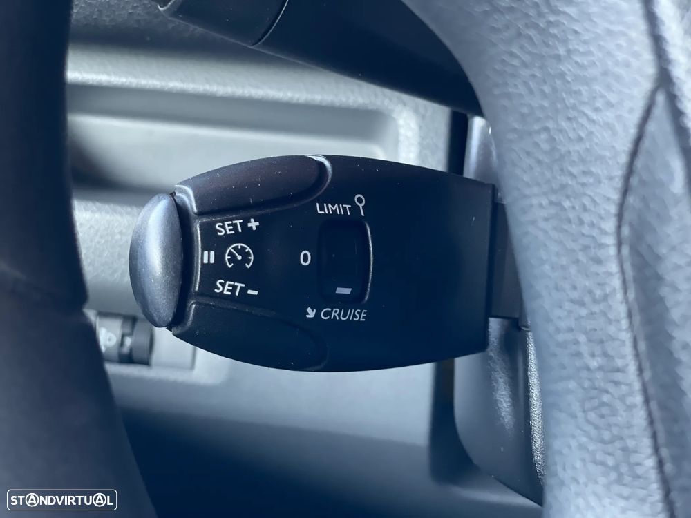 Peugeot Traveller 1.5 BlueHDi L3H1 Active Long - 17