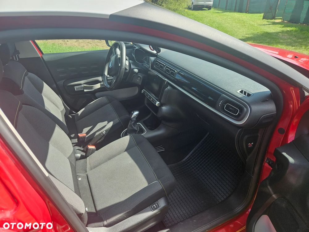 Citroën C3 1.2 PureTech Shine - 7
