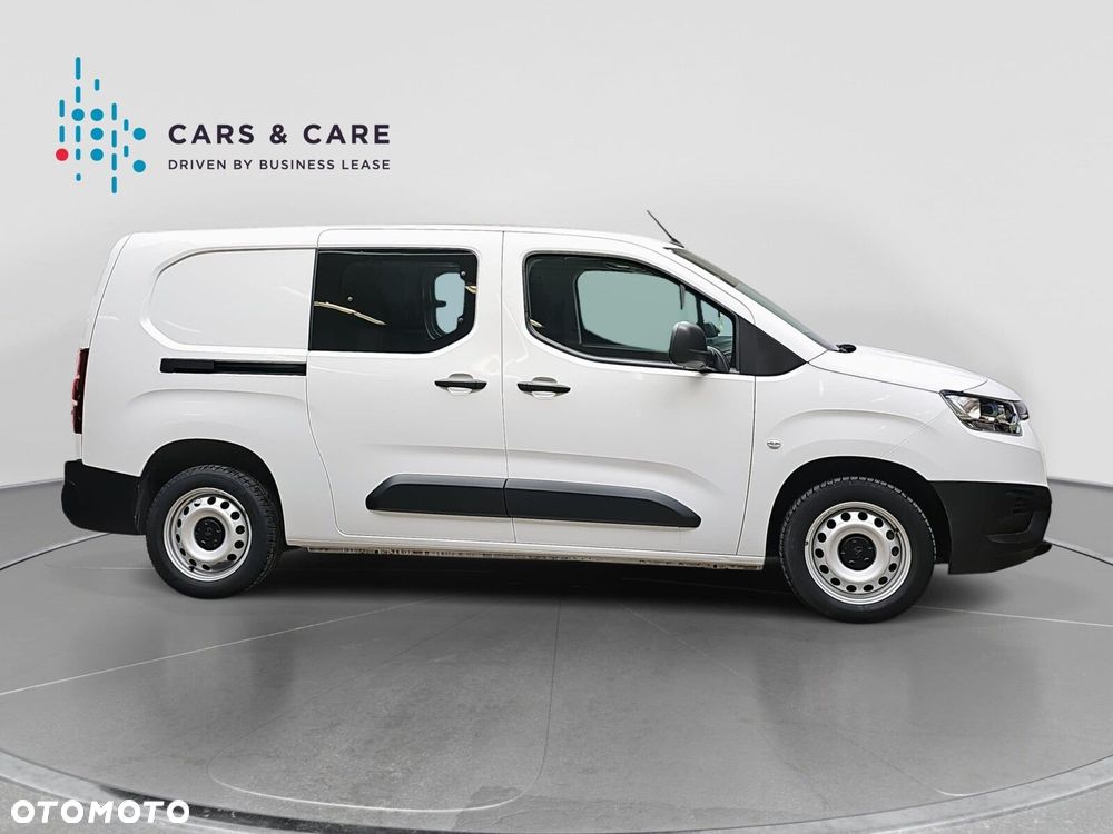 Toyota ProAce 2.3T 1.5D-4D 100KM long FurgonBrygActive - 7