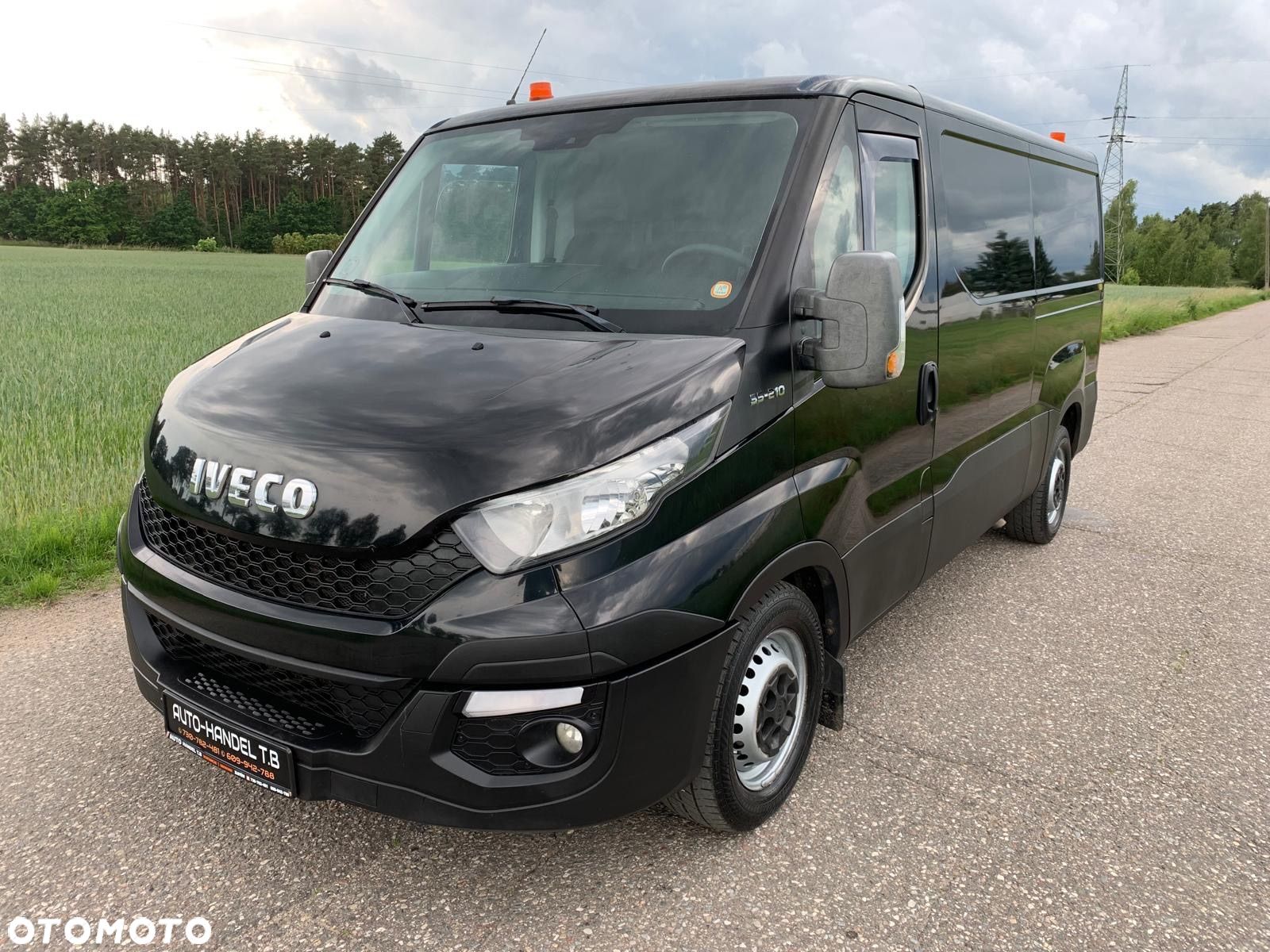 Iveco Daily - 1