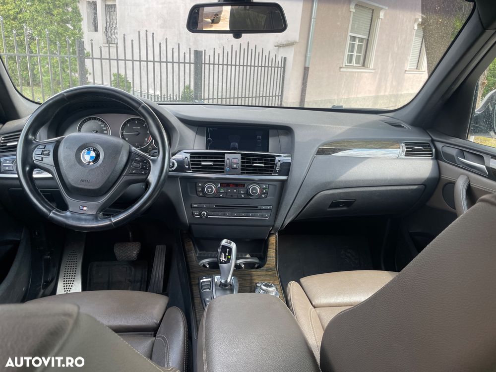 BMW X3 M - 11