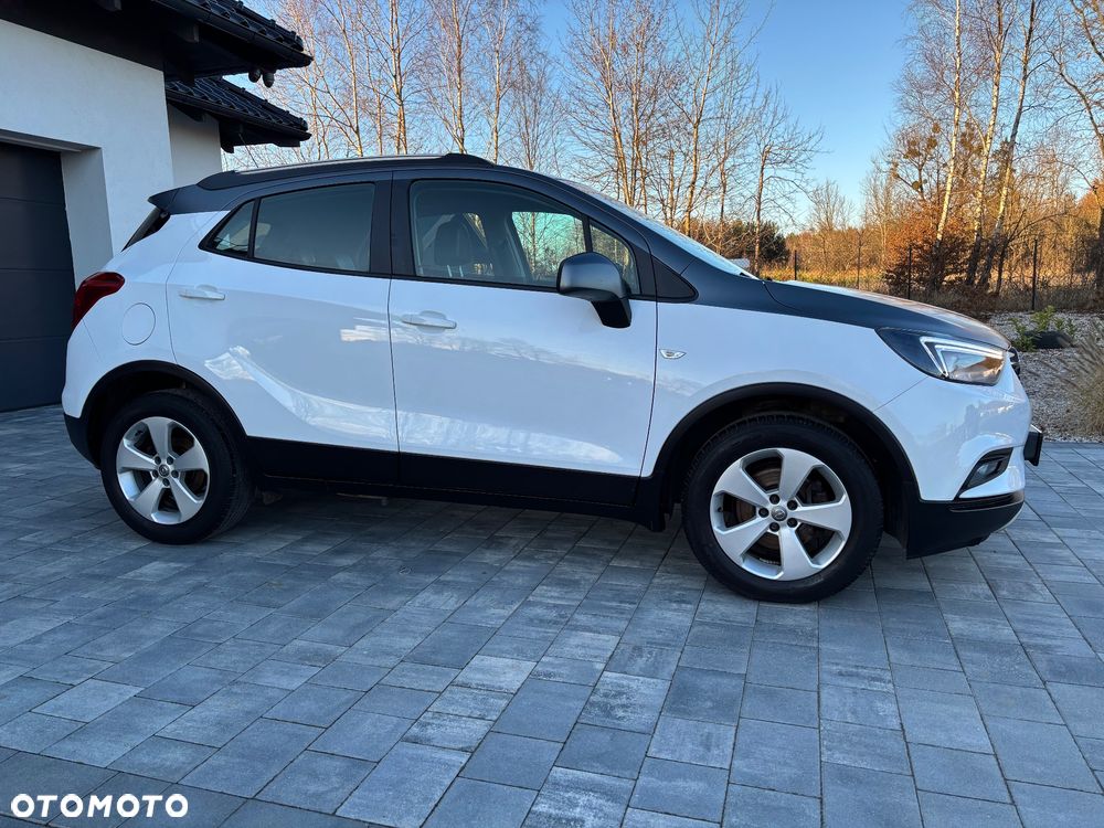 Opel Mokka 1.6 CDTI ecoFLEX Start/Stop Color Innovation - 3