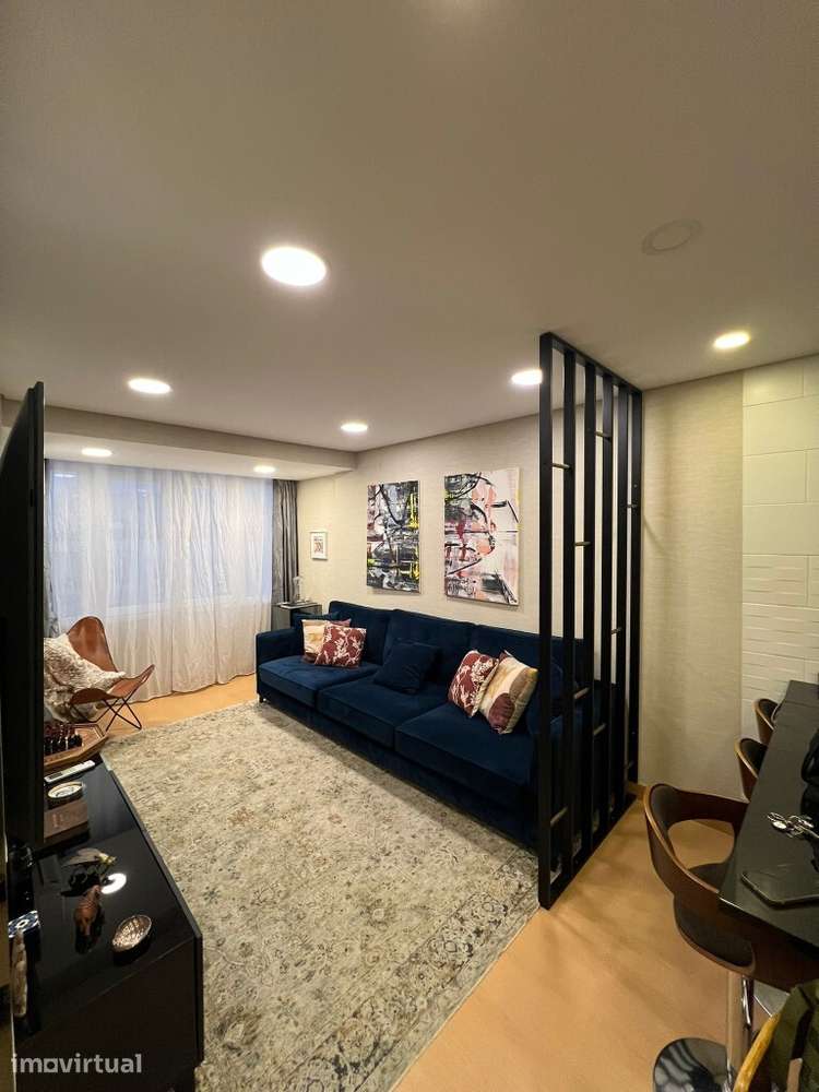 Apartamento para arrendar em Mem Martins - Sintra - Grande imagem: 5/12