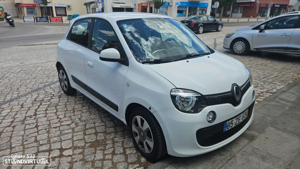 Renault Twingo SCe 70 S&S Intens - 1