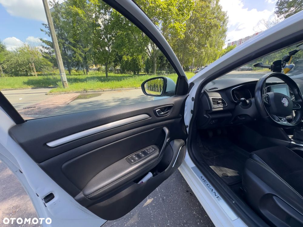 Renault Megane 1.6 dCi Energy Zen - 19