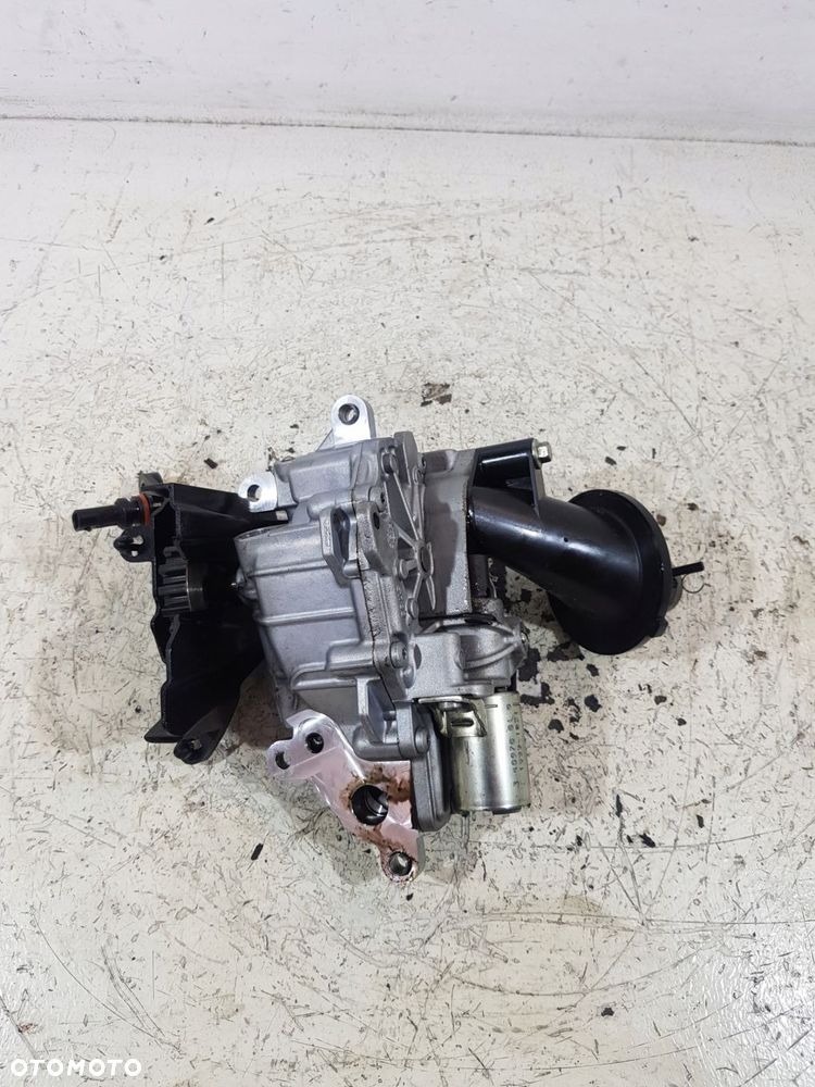 pompa oleju olejowa czujnik hg9q-ba ford transit mk8 2.0 tdci blra - 6