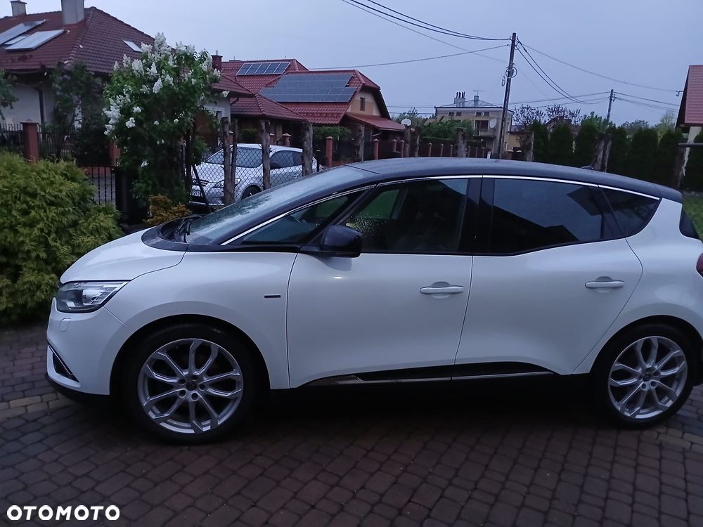 Renault Scenic ENERGY dCi 160 EDC BOSE EDITION - 14