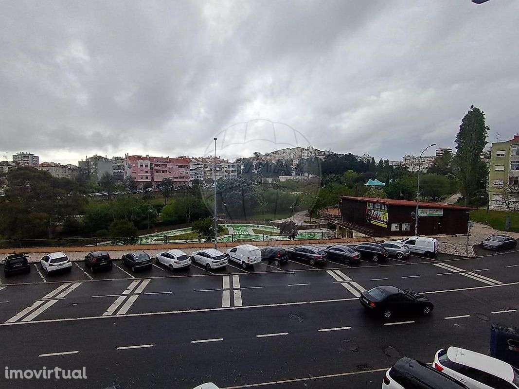 Apartamento T2 para venda - Grande imagem: 4/10