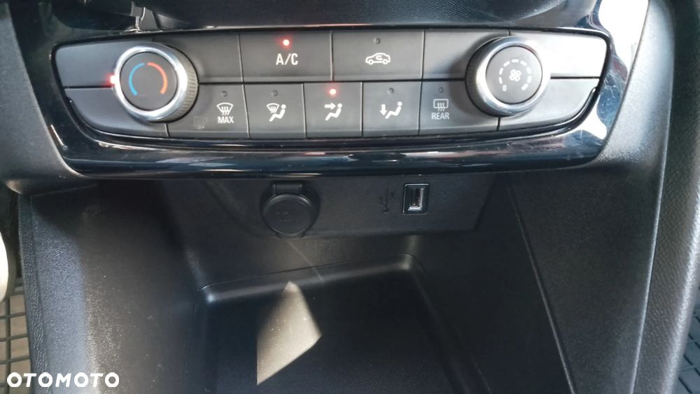 Opel Corsa 1.2 S&S - 20