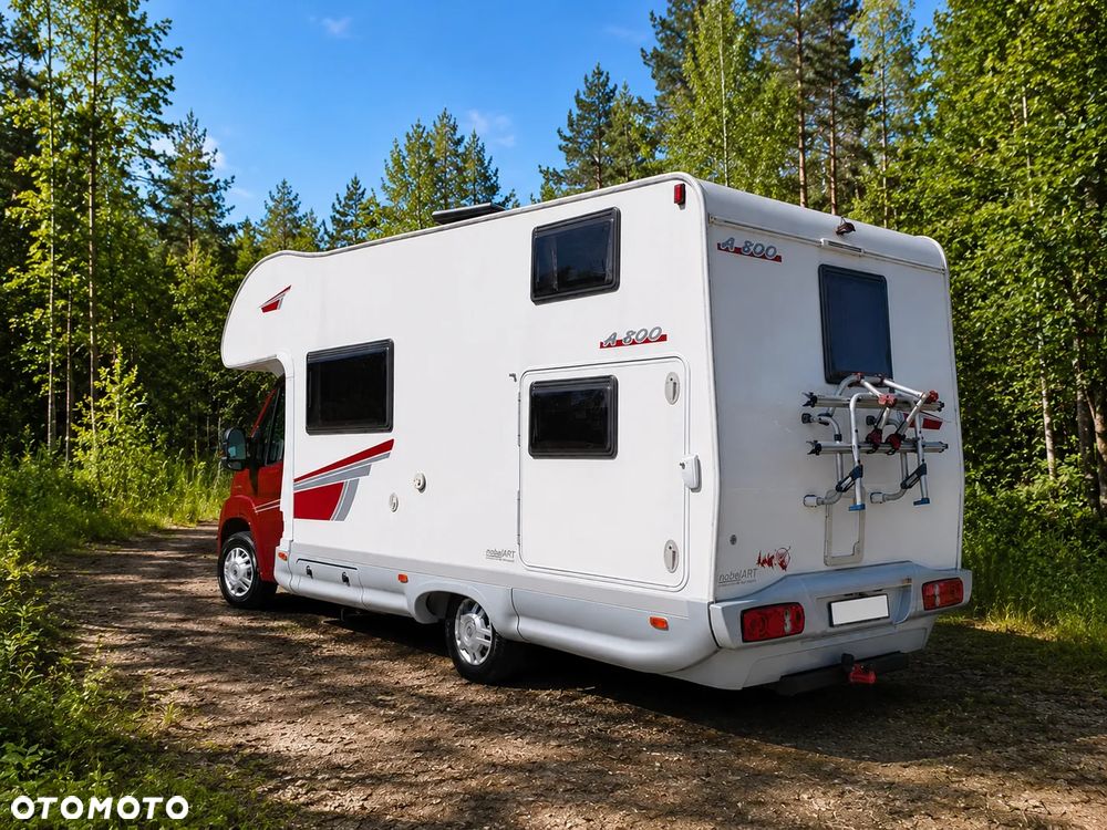 Fiat Ducato - 8