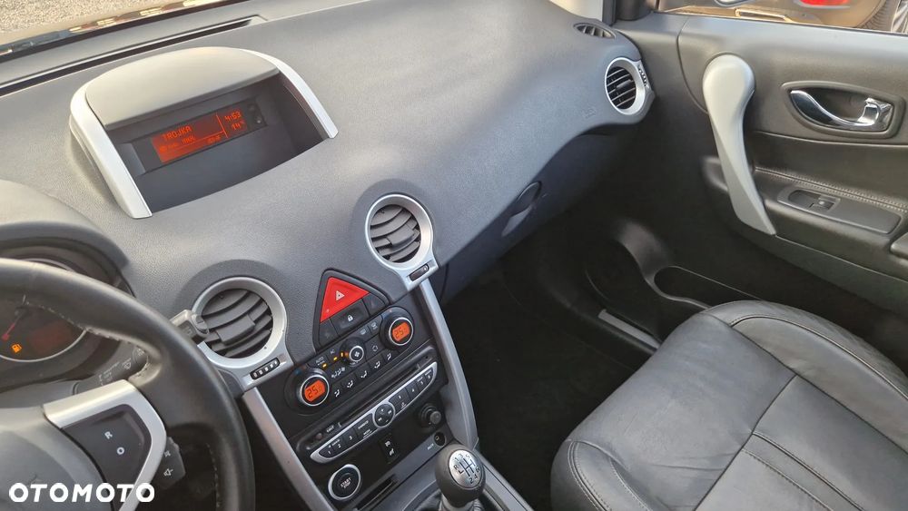 Renault Koleos dCi 150 FAP 4x2 Limited - 16