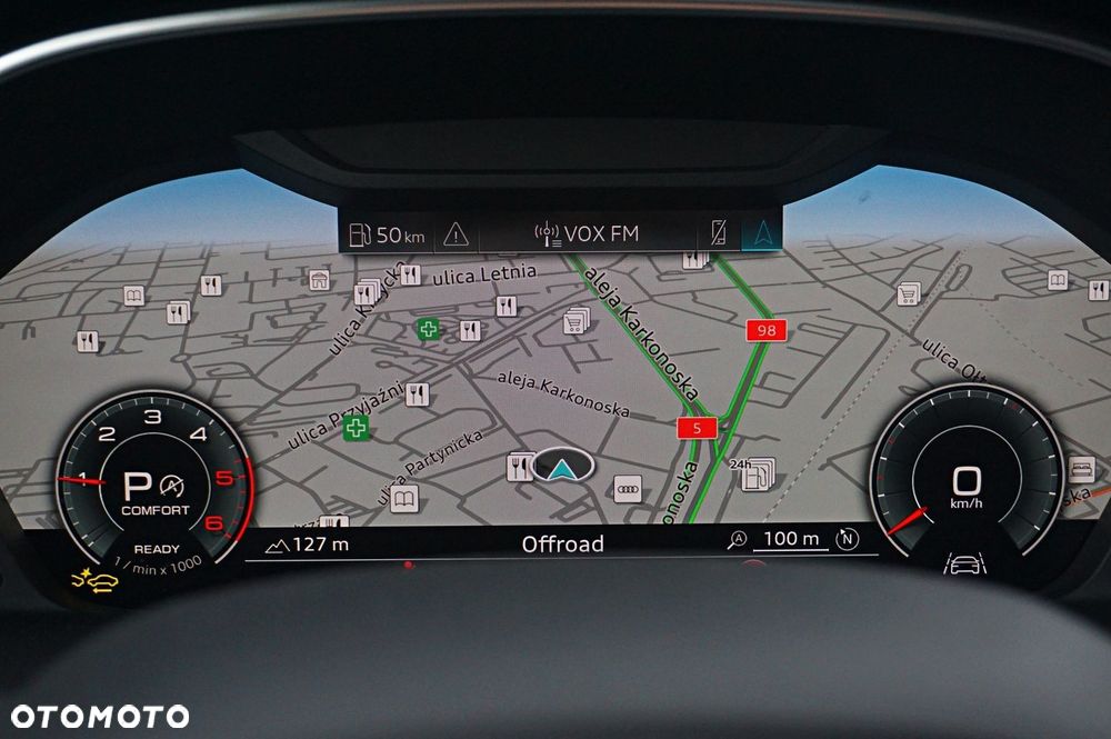 Audi Q3 Sportback - 29