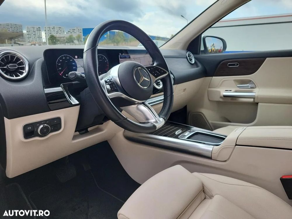 Mercedes-Benz GLA 180 MHEV Aut. - 9