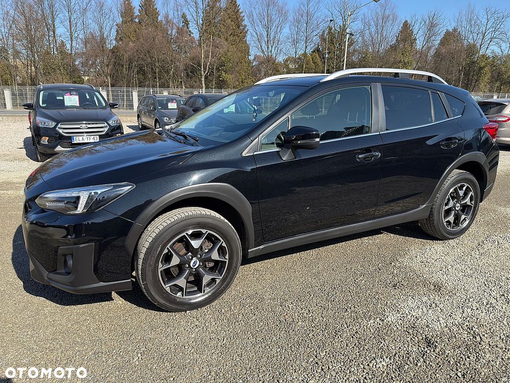 Subaru XV 1.6i Comfort (EyeSight) Lineartronic - 3