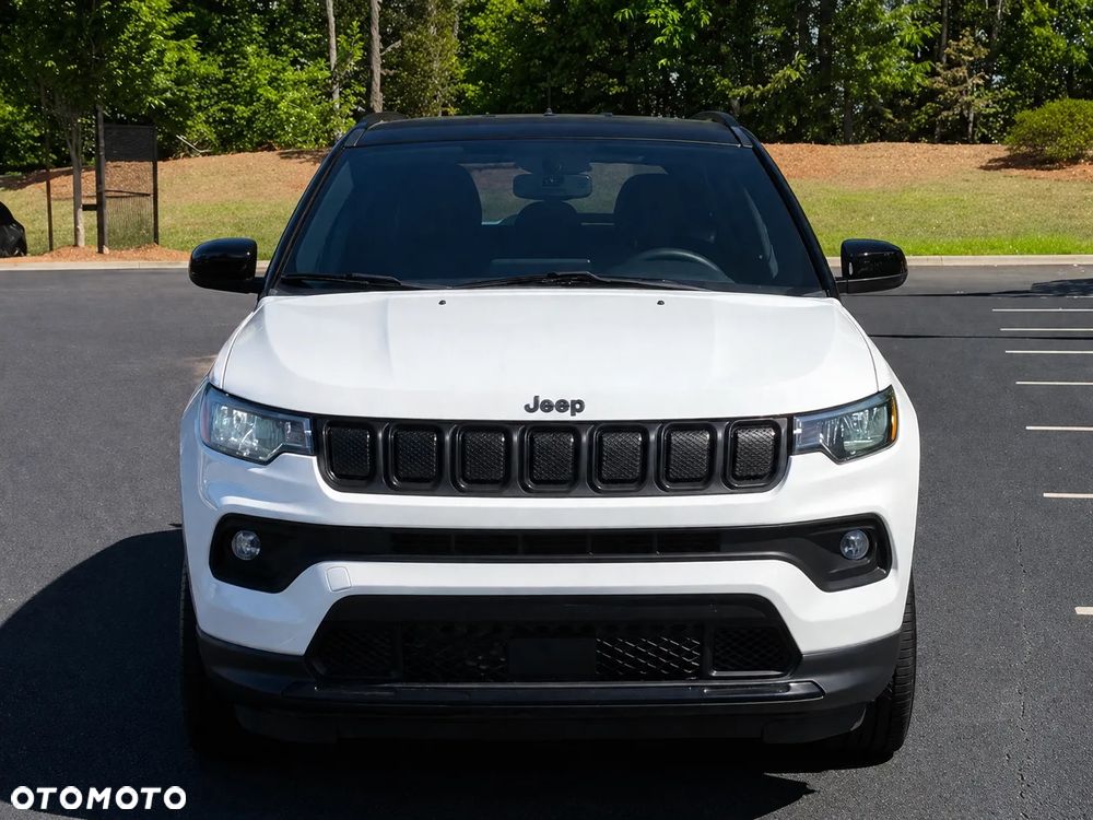 Jeep Compass - 3