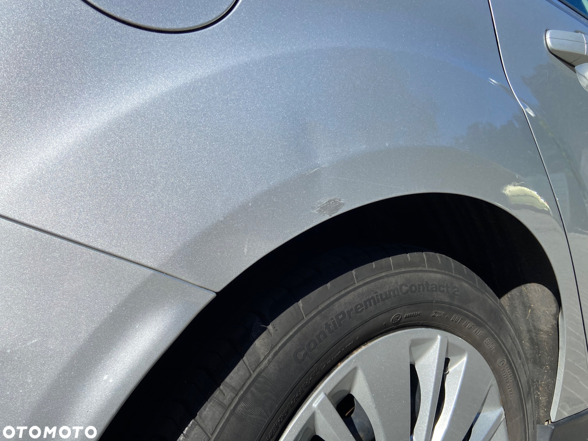 Ford Focus 1.6 Trend - 10