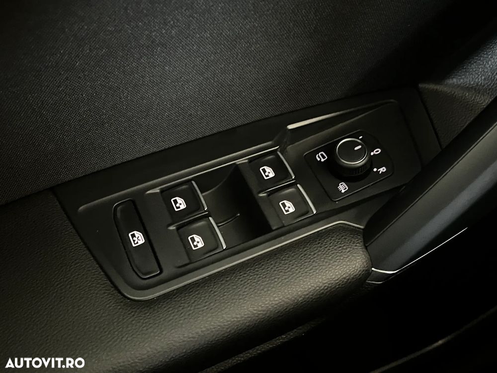 Volkswagen Tiguan - 22