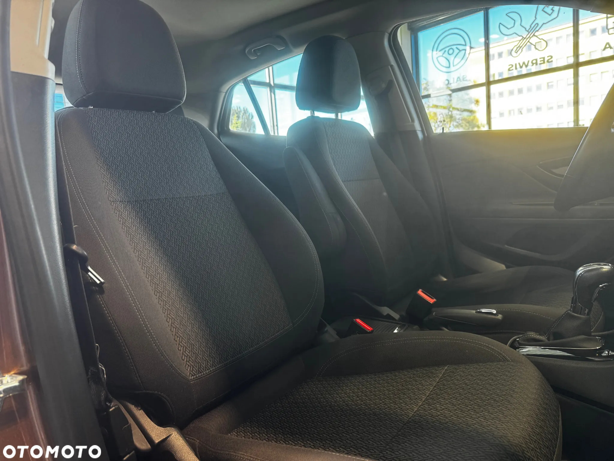 Opel Mokka 1.4 Turbo Automatik Edition - 19