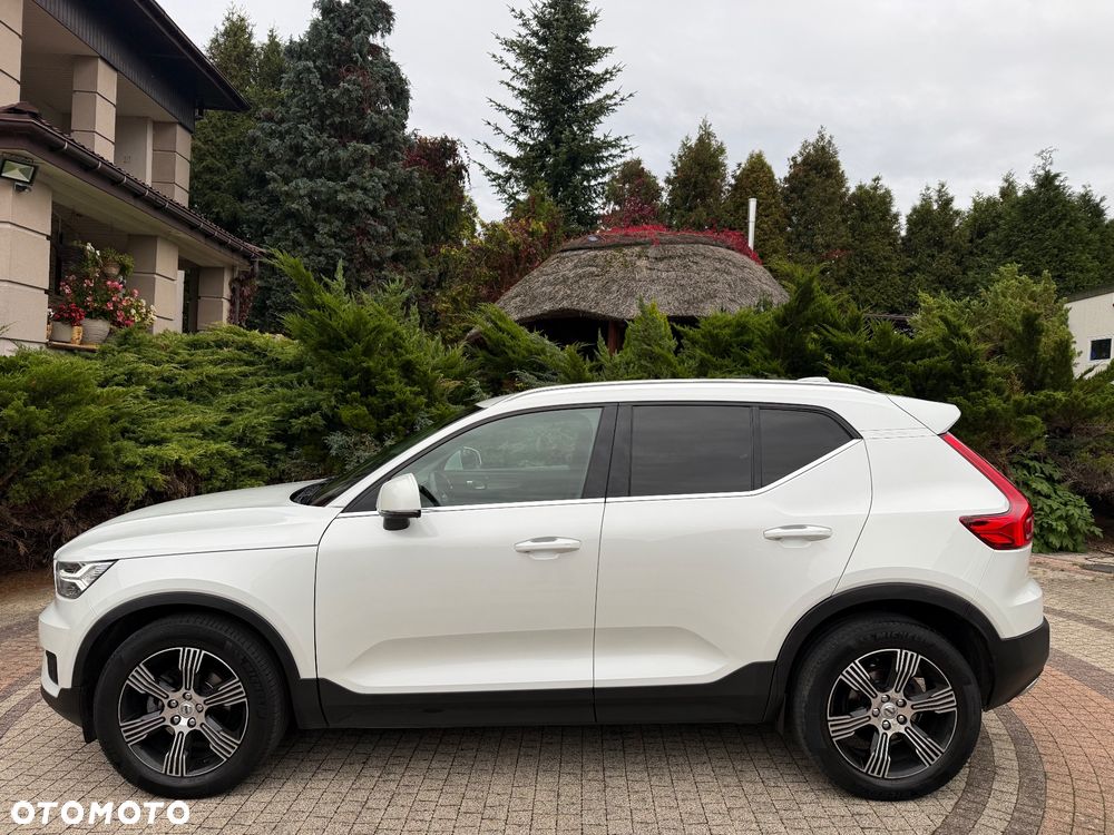 Volvo XC 40 D3 SCR Inscription - 21