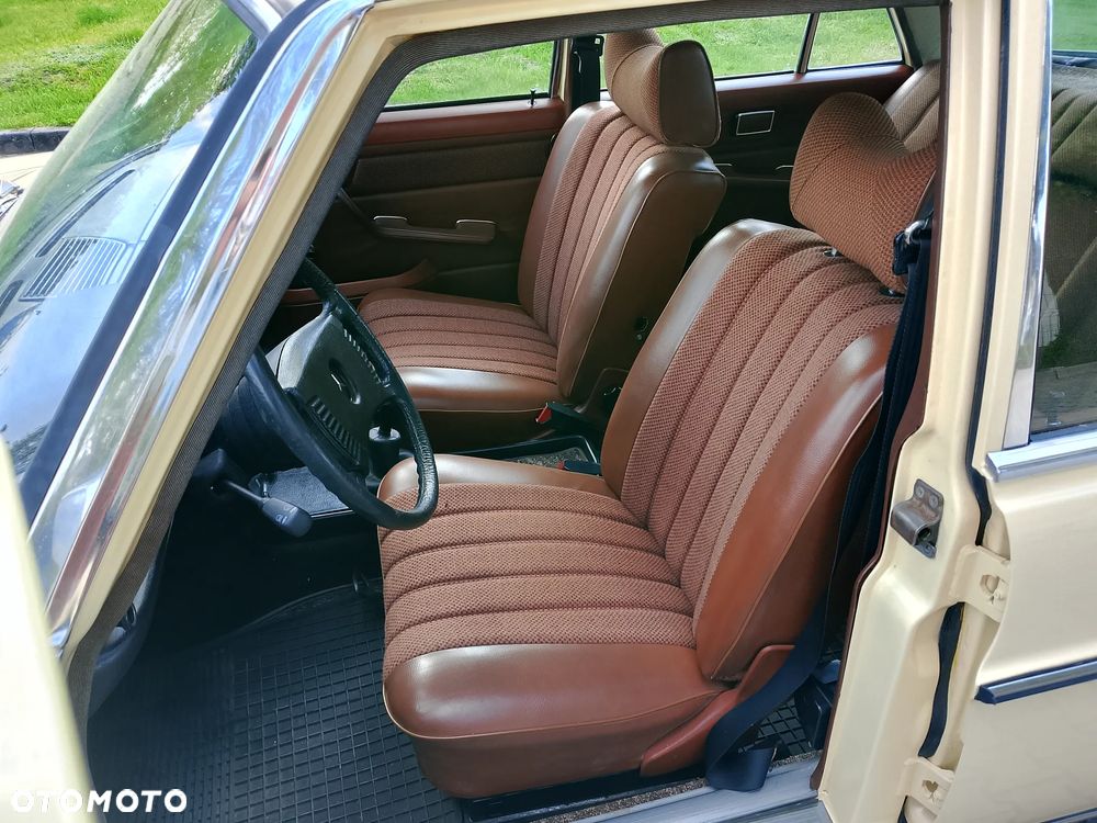 Mercedes-Benz Inny - 12
