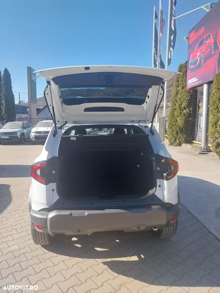 Dacia Duster ECO-G 100 Extreme - 5
