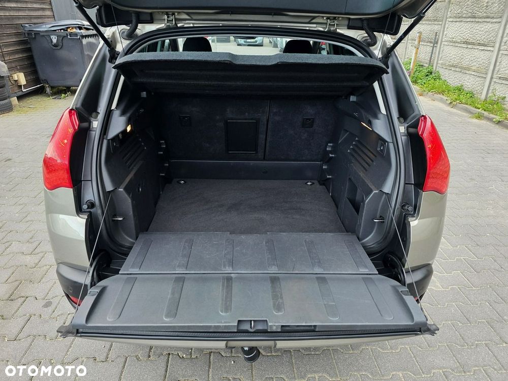 Peugeot 3008 - 30
