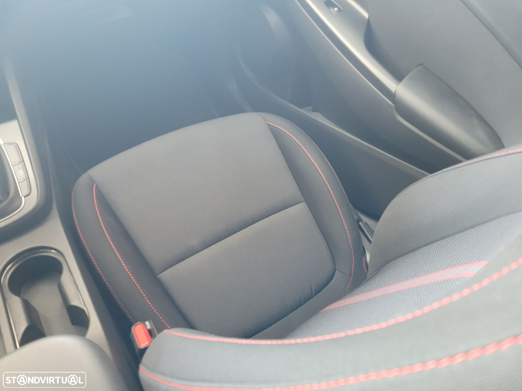 Hyundai Kauai - 44