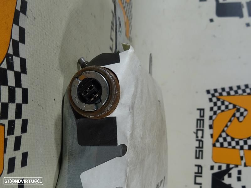 Airbag De Porta Esquerdo Bmw 5 (E60)  601190501C / 601 1905 01 C - 4