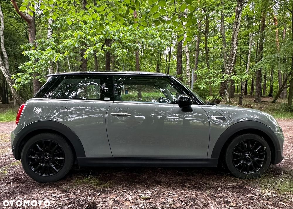 MINI Cooper - 1