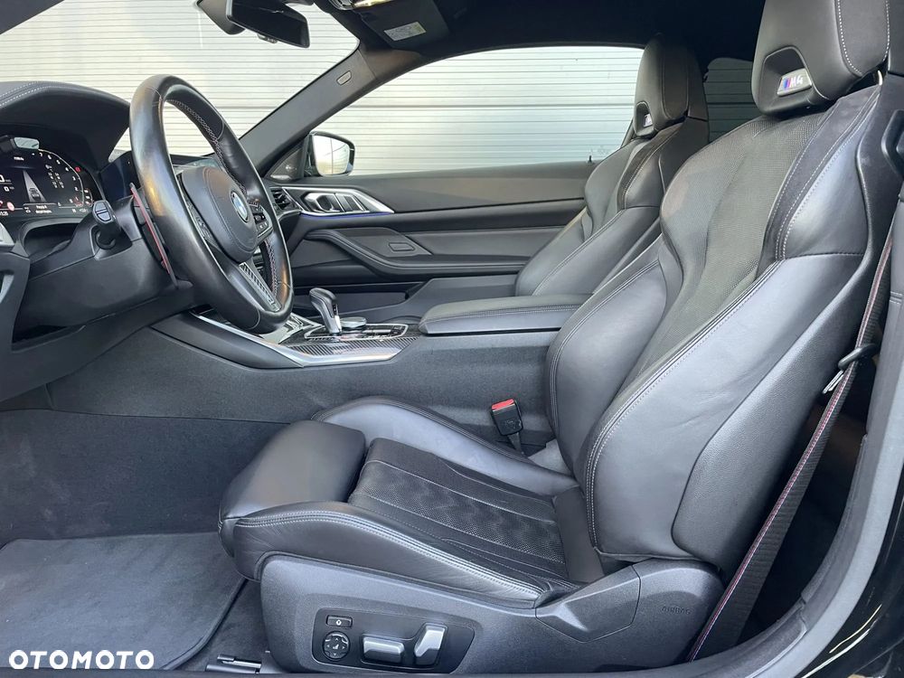 BMW M4 Competition - 7