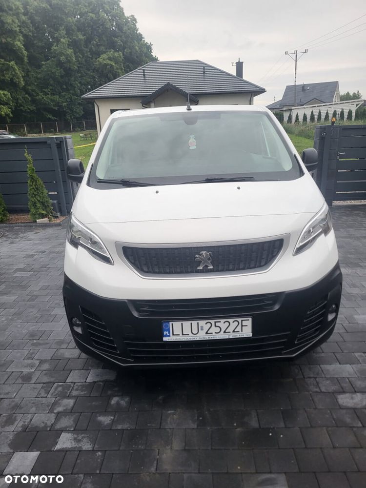 Peugeot Expert - 4