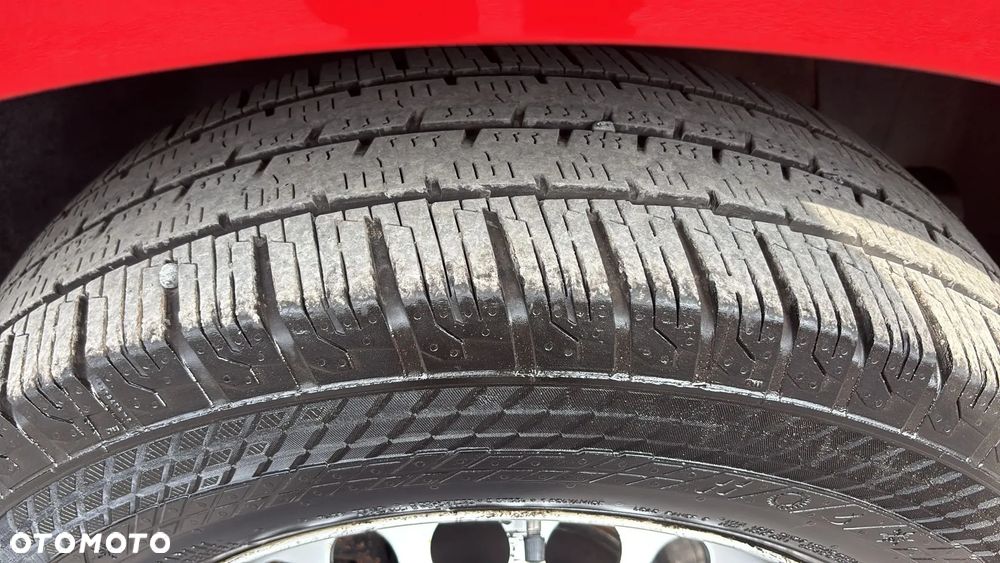 Volkswagen Crafter - 27