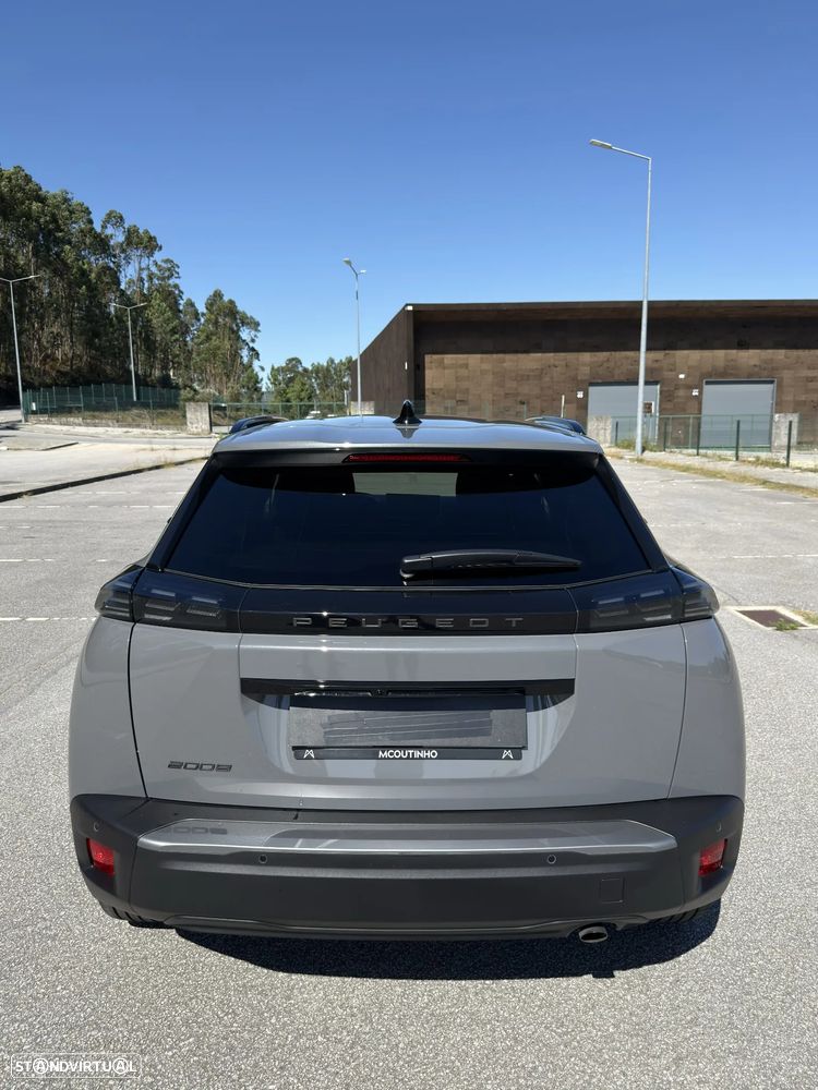 Peugeot 2008 1.2 PureTech Allure Pack - 15