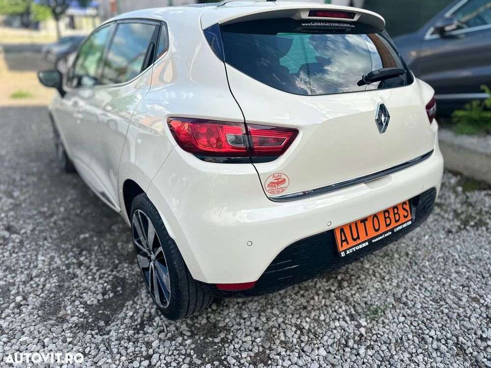 Renault Megane ENERGY TCe 115 Start & Stop LIMITED - 3