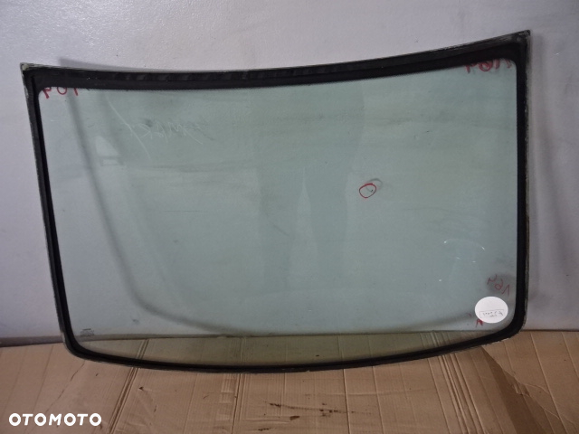 SZYBA CZOŁOWA PRZÓD PRZEDNIA SMART FORTWO 98-03 NR164 - 6