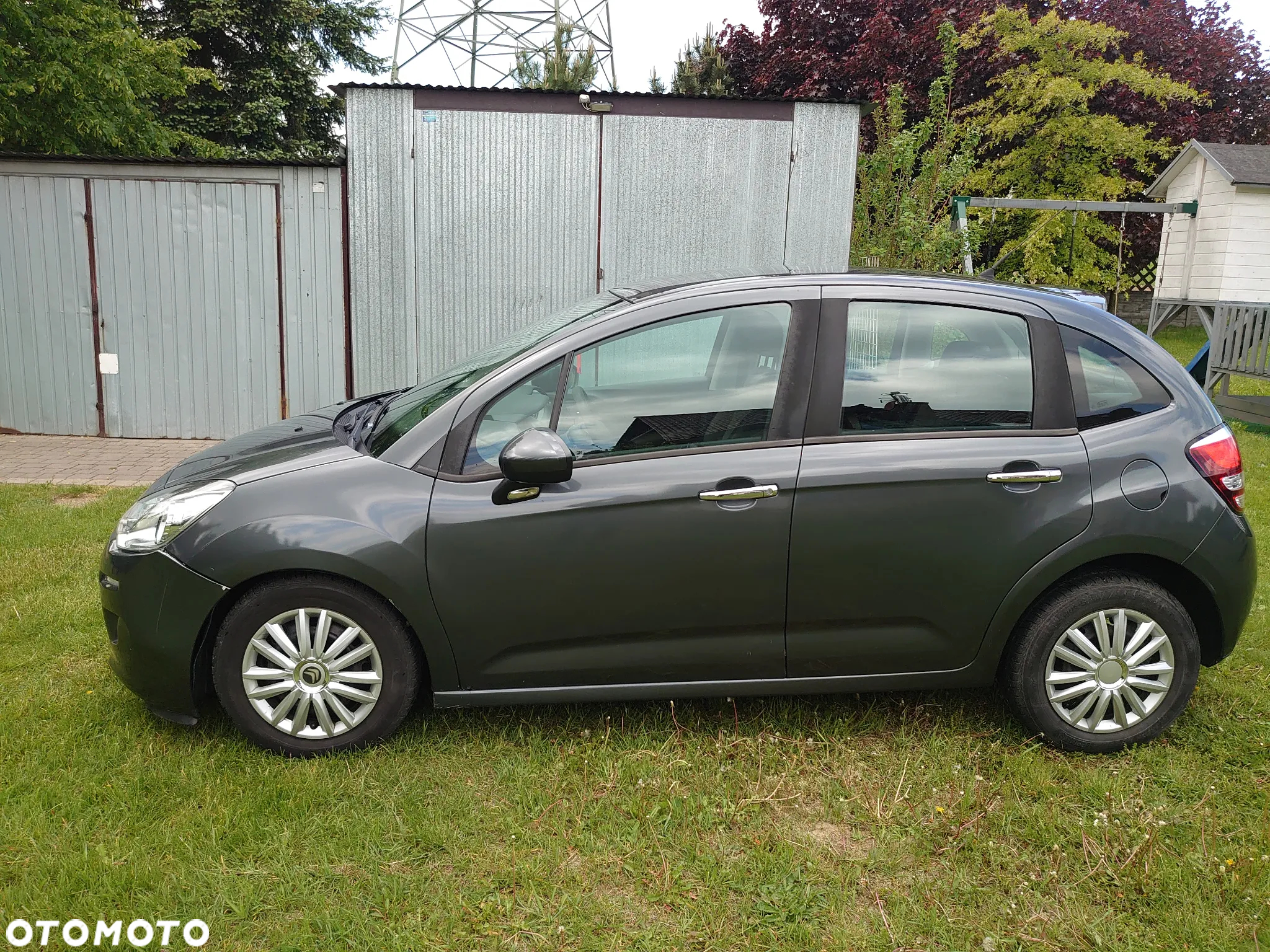 Citroën C3 - 4