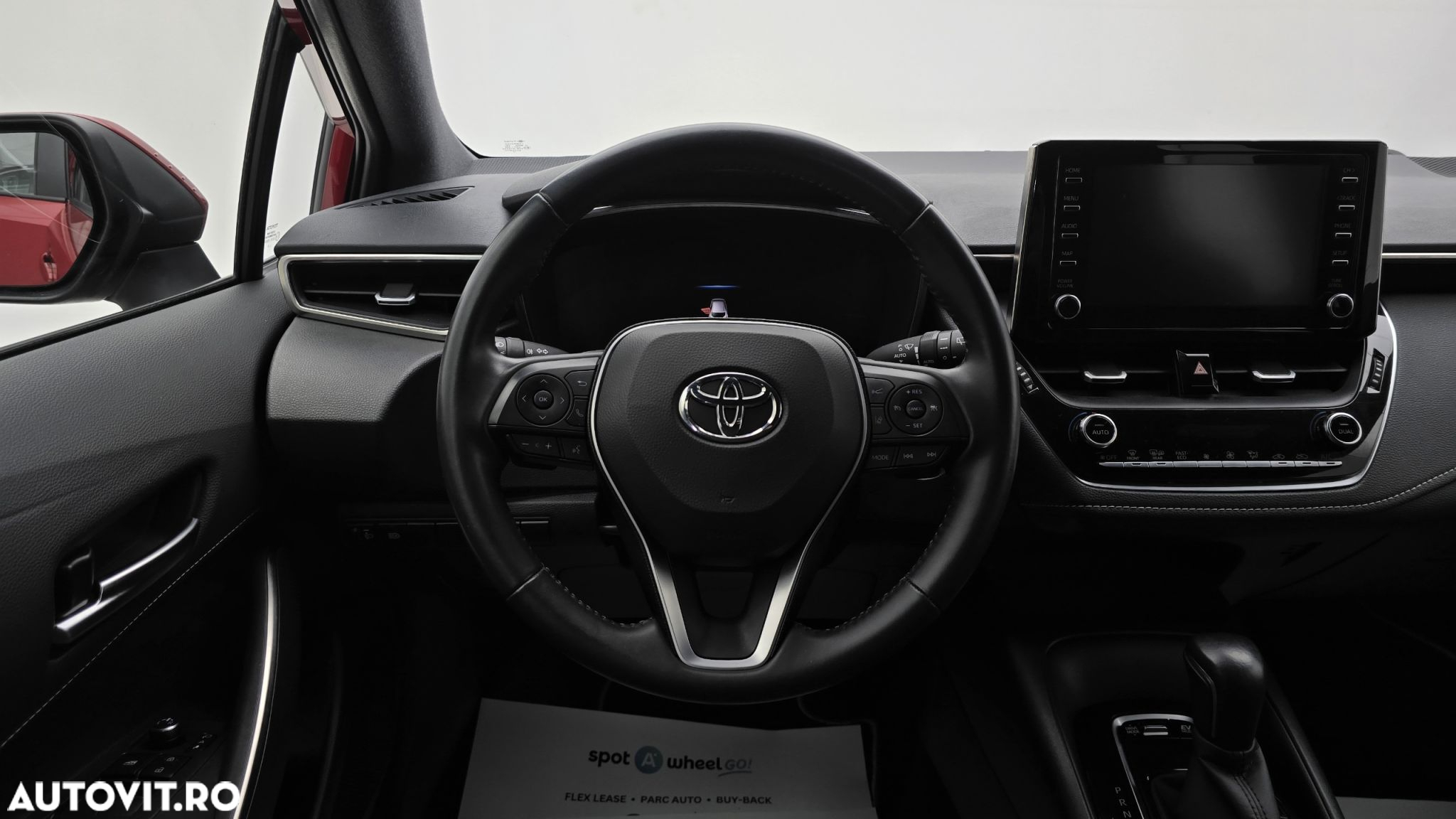 Toyota Corolla - 15