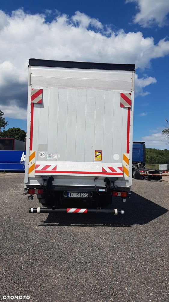 Mercedes-Benz Atego - 4