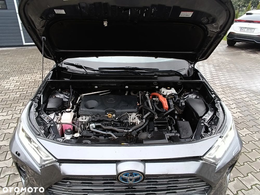 Toyota RAV4 - 20